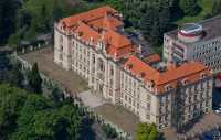 Hradec Králová - Rudolfinum